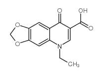 oxolinic acid